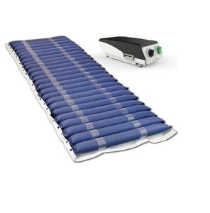 Colchón de aire tubular Antidecúbito Alternando 2025 Productos médicos especiales Colchón inflable para paciente - Product Image 2