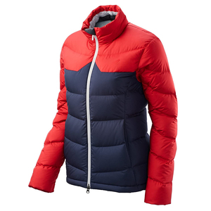 2025 femmes recadrée doudoune hiver fermeture éclair court rembourré vers le bas manteau vêtements d'extérieur mode culture doudoune femmes bouffantes vestes - Product Image 3