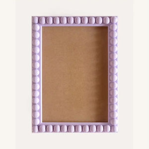New Lacquer Bobbin Picture <b>Frame</b> Collection, Elegant Handmade Design from Vietnam, Perfect for Modern Home Décor, Wholesale - Product Image 1