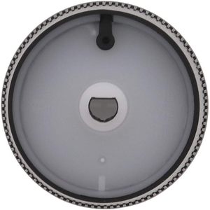 Perilla de Control para Secadora W11176265, Perilla Manual/Eléctrica de Plástico para Lavadora, Pieza ERP para Todas las Principales Marcas - Product Image 2