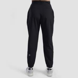 Pantalon noir Full Potential respirant style harem - Product Image 3