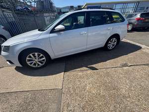 UTILISÉ LHD/RHD 2020 SKODA OCTAVIA - Product Image 4