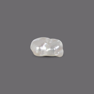 Colección de Perlas Basra, Perlas Sueltas de Agua Dulce Naturales de 8 Quilates, Blancas y Rosadas, en Oro Rosa, para Joyería - Product Image 2