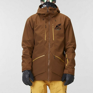 Chaquetas Softshell para Hombre Más Vendidas, Chaquetas Duraderas y Cómodas de Corte Ajustado, Ropa Masculina Informal, Chaquetas Softshell Hechas en Pakistán - Product Image 1