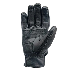 Guantes de moto de invierno para hombre, transpirables, impermeables, antideslizantes, con pantalla táctil, compatibles con uso informal al aire libre, cuero personalizable - Product Image 4