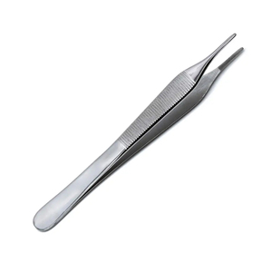 Forceps de dissection droits laparoscopiques de qualité supérieure Surtechs, forceps de dissection bipolaires réutilisables - Product Image 5