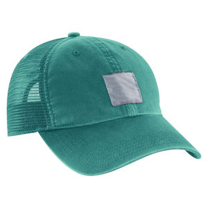 Casquette de baseball imprimée en coton de haute qualité avec logo personnalisé confortable pour adultes - Product Image 2