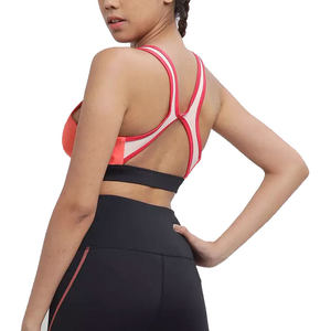 Nuevo Diseño de Brasieres Casuales para Mujer, Brasier Grande con Combinación de Colores y Brasier Delgado - Product Image 5