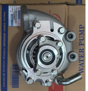 Pompe à eau de haute qualité 8-97615906 pour machines de construction compatible avec 6WG1 ZAX450 ZAX470 - Product Image 1