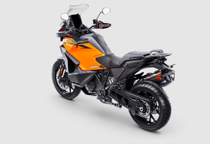 LISTA PARA COMPETIR, MOTOCICLETA KTM 1390 SUPER ADVENTURE S EVO 2027, 100 % AUTÉNTICA - Product Image 3