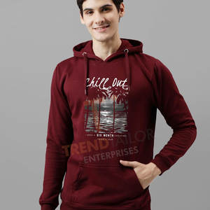 Sudaderas con Capucha para Hombre, Corte Atlético con Tela Transpirable para Entrenamientos, Costuras Resistentes - Product Image 4