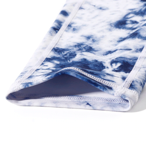 กางเกงรัดรูปผ้ายืดสุดพิเศษสำหรับผู้หญิงกางเกงรัดรูปแบบมีกระเป๋ากางเกงเอวสูงควบคุมหน้าท้องสำหรับออกกำลังกายในยิมกางเกงโยคะ - Product Image 6