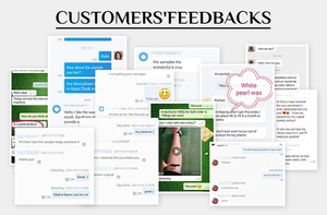 Lifestance chauffe-cire à rouler sur l'épilation marque privée expédition rapide logo client chauffe-cire à rouler sur - Product Image 6