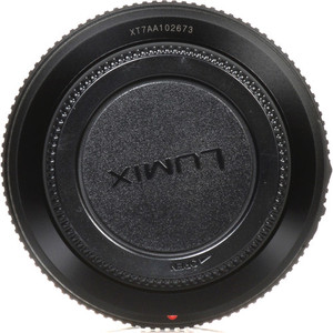 Objectif Lumix <span class=keywords><strong>G</strong></span> <span class=keywords><strong>Vario</strong></span> <span class=keywords><strong>100</strong></span>-300mm F/4-5.6 II POWER O.I.S. Objectif zoom - Product Image 6