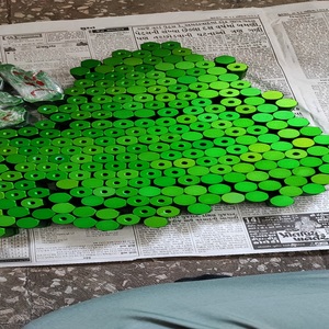 Xray kiểm tra phun cát kết thúc hợp kim bền prototyping nhanh chóng tùy chỉnh kim loại hợp kim chính xác thành phần CNC gia công - Product Image 5