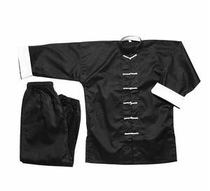 Uniforme de artes marciales de alta calidad, trajes Bjj Gi, uniforme ligero de Jiu Jitsu en impresión de logotipo personalizado, venta al por mayor - Product Image 5