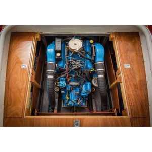 Yacht de luxe Boesch 620 Cabrio - Moteur diesel/électrique/gaz/essence - Coque hydroplane - Product Image 6