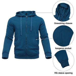 2025 chándales de chándal de lana de ajuste Regular para hombre y conjunto de Jogger, ropa deportiva ligera sostenible para adultos, chándales de invierno - Product Image 2