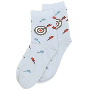 Boys <b>Socks</b> - Blue - Product Image 1