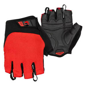 Guantes de Ciclismo Transpirables de Último Diseño, Servicio OEM, Precio al por Mayor, Guantes de Ciclismo de Medio Dedo para Venta en Línea por Burhan Sports - Product Image 1