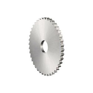 48-Tooth HSS Metal Circular <b>Saw</b> Blade 125mm Diameter - Product Image 1
