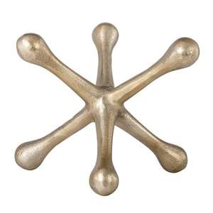 Classic Customize Tabletop Aluminum <b>Bookend</b> In Customize For Home Office Decoration <b>Bookend</b> Hand Polished - Product Image 1