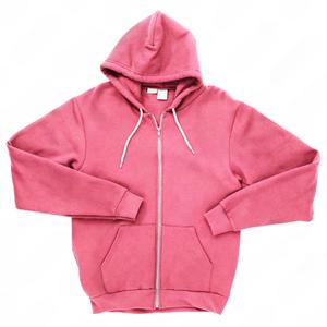 Haute qualité en gros 2 tons doux coton à capuche à manches longues casual & Street Wear sweat à capuche chaud pour hommes Double couleur motif - Product Image 4