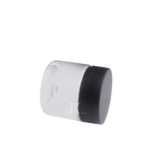 Fábrica de Vietnam PRECIO BARATO OEM/ODM Tarro de embalaje PET 3 oz Resistente a los niños Claro de la fábrica de Vietnam Mejor calidad M0340 - Product Image 2