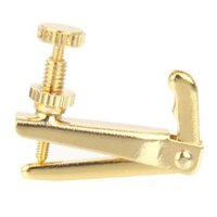 Wholesale Cheap Price Golden Metal Bridge Fine Tuners Adjuster Premium String Instrument Accessories Acoustic Guitar Includes