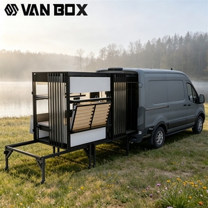 Kit d'aménagement intérieur pour camping-car <span class=keywords><strong>Renault</strong></span>, kit de conversion de fourgon en camping-car, kit intérieur pour camping-car, kit de camping-car modulaire - Product Image 1