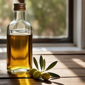 Huile de support d'olive pressée à froid 100% pure en forme liquide Fournisseur en gros - Product Image 2