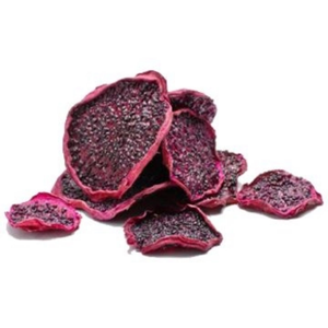 Fruta de dragón rojo de secado suave sin azúcar Tipo de procesamiento horneado Hecho en Vietnam Fruta dulce natural al por mayor de grado premium - Product Image 2