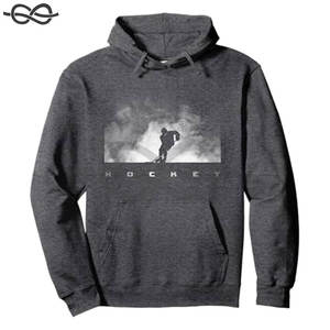 Sweat à capuche de hockey de qualité supérieure Sweat à capuche de sport élégant, confortable et durable pour les joueurs de hockey et les fans - Product Image 6