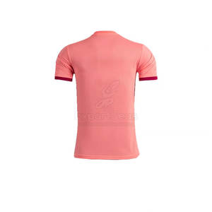 Camiseta de fútbol con logotipo personalizado 2024, camiseta de fútbol superventas, camiseta de fútbol con nuevo diseño para hombre - Product Image 2