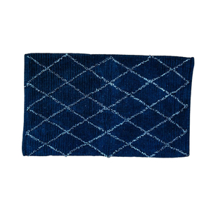 High Quality Anti Slip Bathmat Best Quality 100% Cotton Bathmat Available at Wholesale Price - Product Image 1