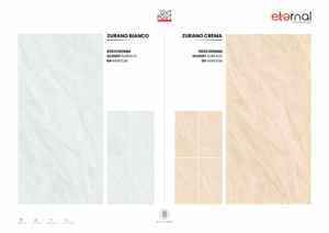 Azulejos de Porcelana Brillante con Patrón de Mármol Infinito de 600x1200, Acabado Premium para Pisos y Paredes - Product Image 2