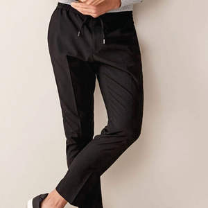 Coniston nouveau Style printemps automne à manches longues mode rayure épissage Logo personnalisé sport lâche hommes chemise - Product Image 4