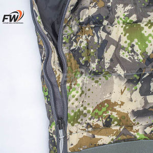 Pantalones Tácticos Casuales de Invierno para Hombre, Cintura Media, Elásticos, Impermeables, Gruesos, Cálidos, de Forro Polar, Tipo Piel de Tiburón, Cortavientos, Pantalones Deportivos - Product Image 6