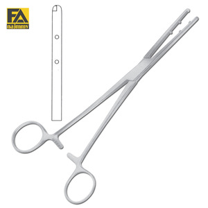 EMMET ÉPONGE ET PINCE À DRESSING - Product Image 2