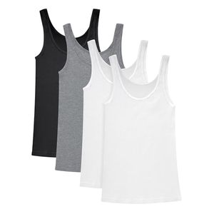 Top corto de verano con estampado en relieve, transpirable, de lana, estilo hip hop, para mujer, vintage, con tirantes finos, camisola, chaleco de punto - Product Image 1