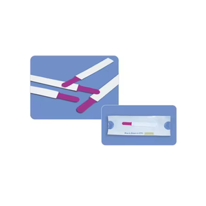 Tira de diagnóstico oftálmico de Bengala rosa de alta calidad fuente de alimentación Manual para uso hospitalario precio al por mayor - Product Image 3