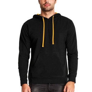 เสื้อฮู้ดดี้กีฬาพรีเมียมสำหรับผู้ชาย กันน้ำ แจ็คเก็ตวิ่งกันลม - Product Image 2