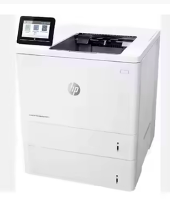 Imprimante monochrome authentique LaserJet Enterprise M612x avec Ethernet intégré, impression recto verso, bac à papier supplémentaire, vitesse de 120 ppm, États-Unis - Product Image 1