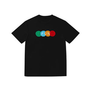 เสื้อยืดพิมพ์ลายสำหรับผู้ชายเสื้อยืดกลางแจ้งสำหรับผู้ชาย - Product Image 2