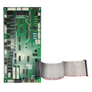 Placa de Control Principal de Ahorro de Energía para Unidad de Aire Acondicionado Hitachi RCUG60 WHYE RCU120SY3 17B23479 - Product Image 5