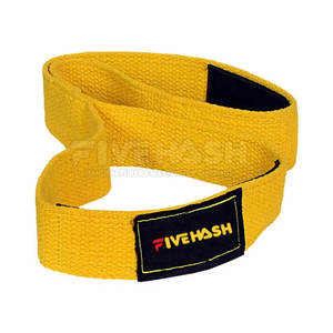 Banda de Resistencia para Ejercicio en Forma de Ocho de Alta Calidad Personalizada para Entrenamiento en Gimnasio para Hombres, MOQ Bajo 2026 - Product Image 3