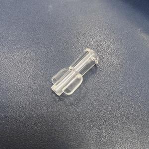 Conector Luer hembra con Wing Luer Lock y 2,6mm 19A037 Hecho de material de PC duradero - Product Image 3