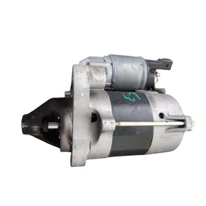 MOTEUR DE DÉMARREUR CITROEN C3 Série 9812715380 EB2FA-HMR-HM05 essence 1200 (16>) - Product Image 1