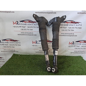 โช้คอัพคู่สำหรับรถยนต์ JAGUAR E-Pace รุ่น J9C318080AF 204DTD (17>) - Product Image 1
