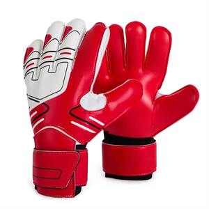 Guantes de portero con estilo de los mejores fabricantes, calidad profesional, moda de tendencia a precios económicos para fanáticos de los deportes - Product Image 4